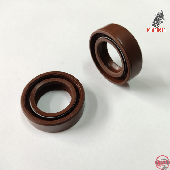 Reten bultaco 25 x 40 x 12 viton...