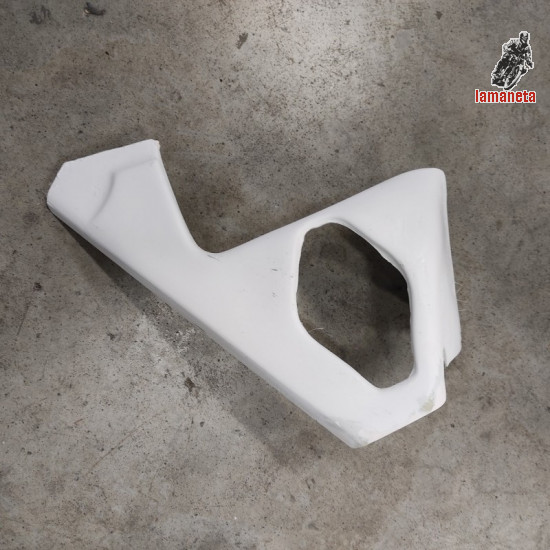 Lateral dcha. bultaco matador mk3  ...
