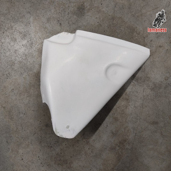 Lateral izda. bultaco matador mk3  ...