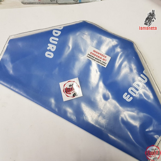 Funda asiento montesa enduro h7...
