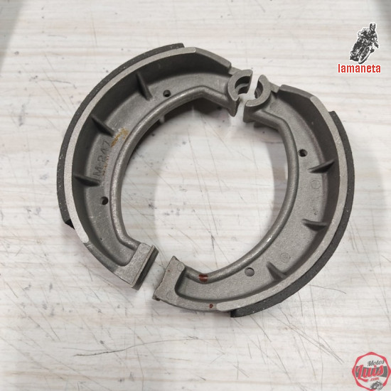 Zapatas freno ossa 160  175 155x40 ...