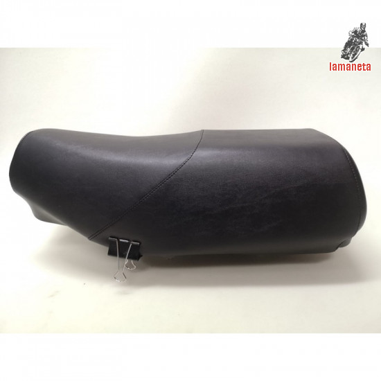 Funda asiento derbi variant negro  ...