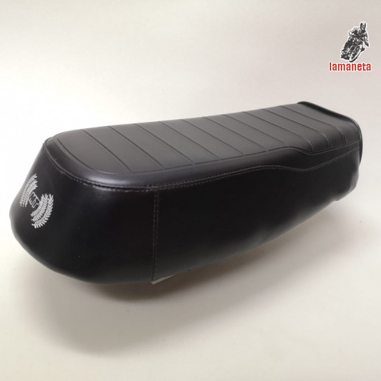 Asiento derbi diablo  cross...