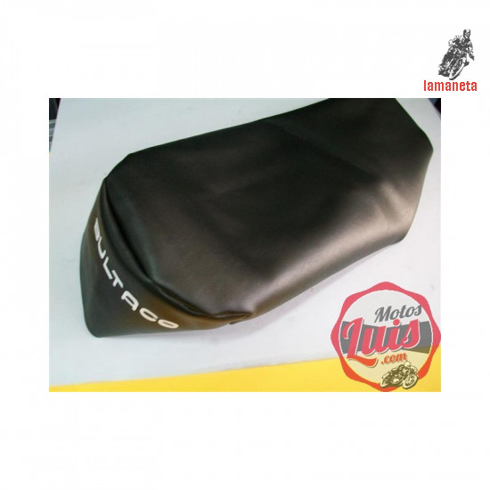Funda asiento bultaco mercurio...