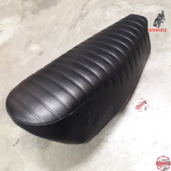 Funda asiento bultaco frontera...