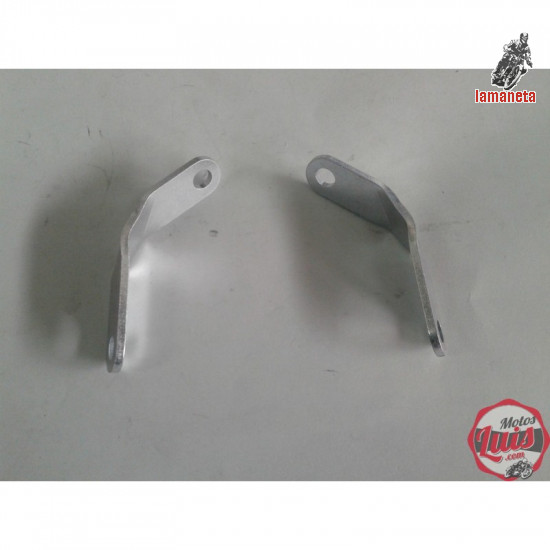 Soportes faro montesa cota 74123 y ...