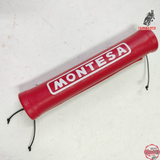 Protector manillar montesa mini...