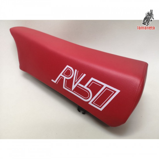 Asiento rieju rv50  asiento para...