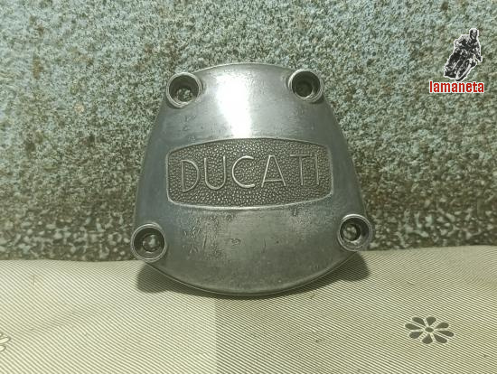 Tapa culata ducati 125 160 ts,...