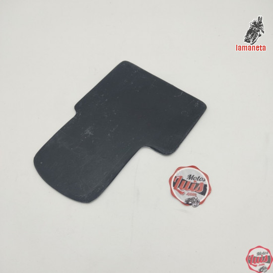 Salva barros bultaco alpina 137...