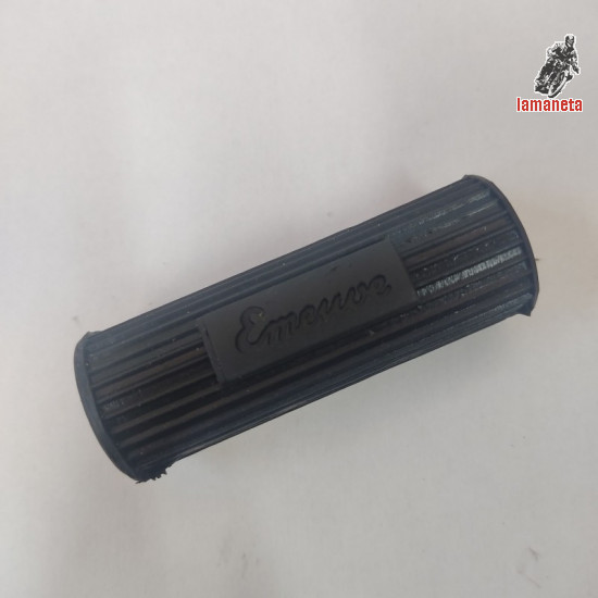 Goma pedal arranque mv agusta...