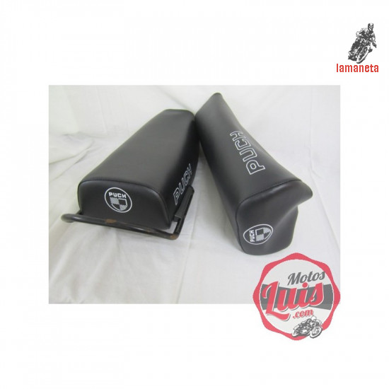 Funda asiento puch minicross super ...