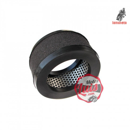 Filtro aire puch condor  minicross ...