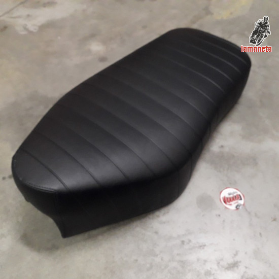 Asiento bultaco mercurio mod. 22...