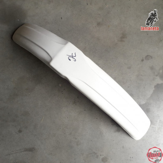 Guardabarros del. ossa phantom 76  ...