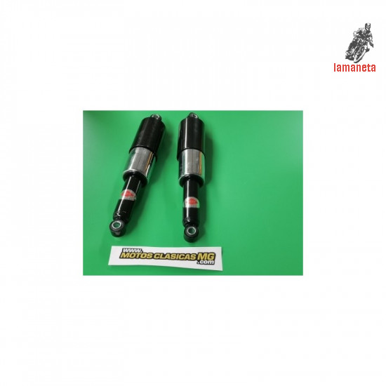 Anuncios de MotosCasicasMG