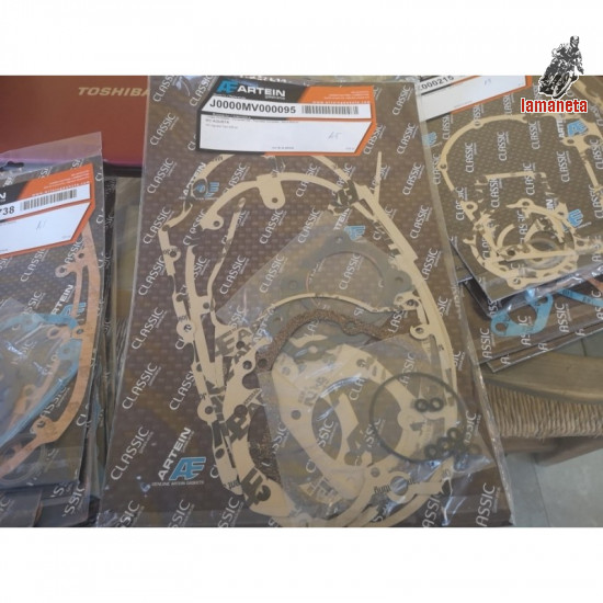 Anuncios de MotosCasicasMG