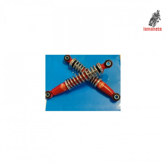 Anuncios de MotosCasicasMG