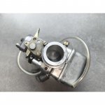 BING 84 de 28 usado en buen estado  carburador bing modelo 84 de 28 mm usado en buen estado para muchas motos clasicas tipo Bultac