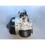 dellorto carburador SHA1412 original para muchos ciclomotores montesa bultaco derbi puch etc  carburador dellorto original hecho e