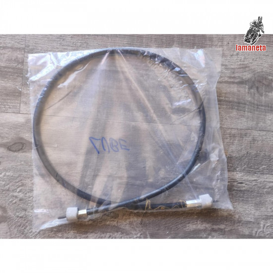 Lube renn cable del cuenta...