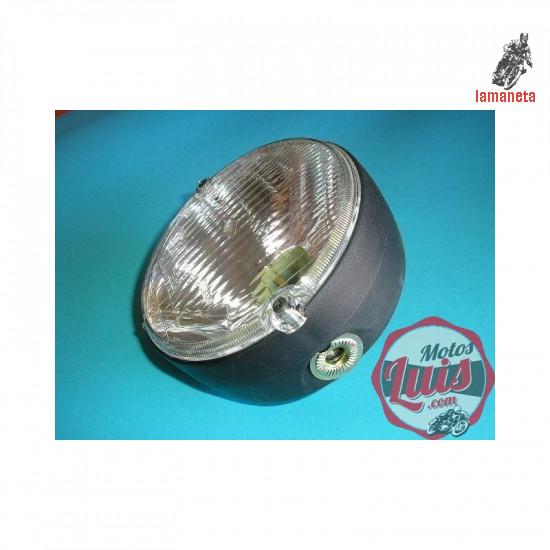 Faro circular puch  cady  enduro...