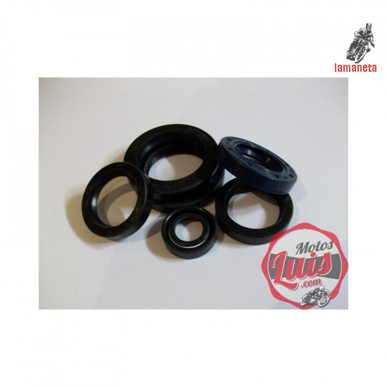 Reten 30 x 40 x 7  retenes de la...