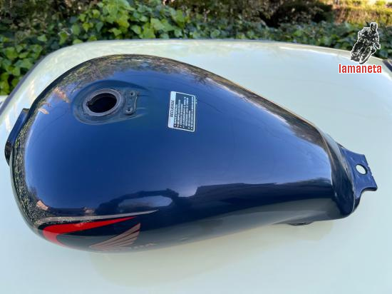 Deposito honda 250. perfecto...