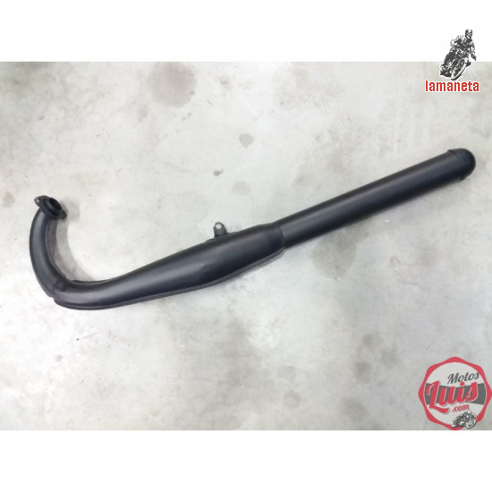 Escape montesa enduro l 75125...