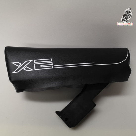 Funda asiento vespino xe  lineas...