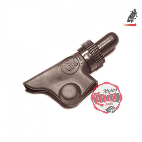 Cubremanetas montesa con tensor...
