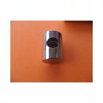 tope del tensor de freno trasero guzzi 49  65  73  98 y 110  tope del tensor del freno trasero guzzi 49,65,73,98,110 cromado