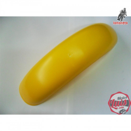 Guardabarros trial tras. amarillo  ...