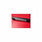 montesa protector manillar enduro cross negro con relleno indeformable  