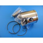 montesa cota 123 piston de 55,50  