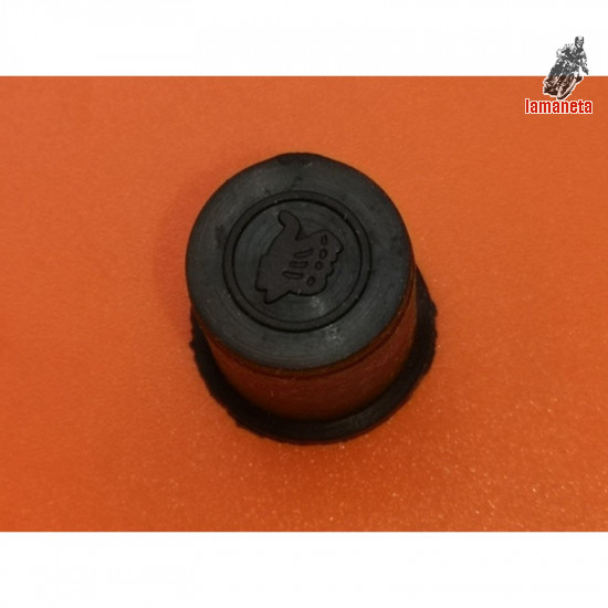 Bultaco tapon del eje del cambio  