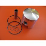 montesa enduro 125 y cota 123 piston de 54,75 mm  