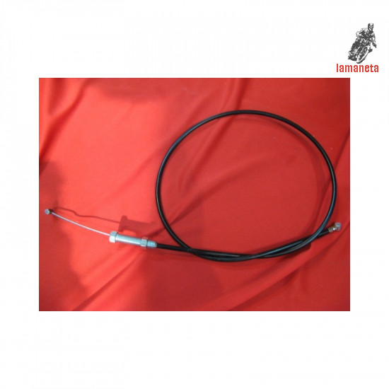 Guzzi cable de embrague de 49 65...