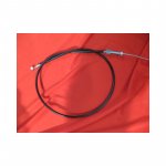 guzzi 73 cable de freno delantero  guzzi, cable de freno delantero de 73 con tensor