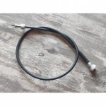 ossa pepsi 250T copa y 250 Te cable del cuante quilometros con funda  cable de cuenta quilometros con fundan para moto clasica oss