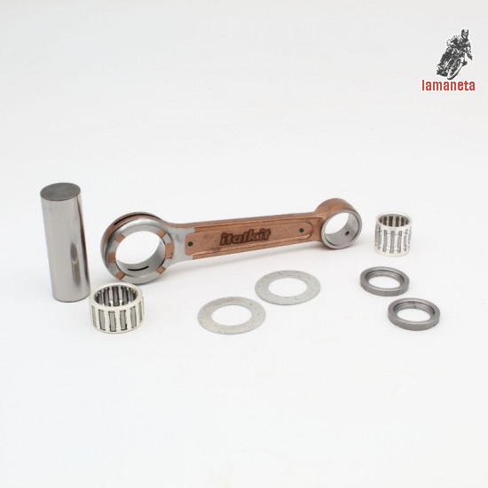 Biela montesa enduro 360 h6  h7...