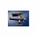 bultaco alpina 250 y 350 modelos 137 138 165 166 187 188 212 y 213 juego de radios de las 2 ruedas  