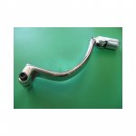 bultaco sherpa 198 y 199 palanca cambio plegable derecha  