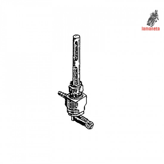 Grifo gasolina cuadrado 12100...