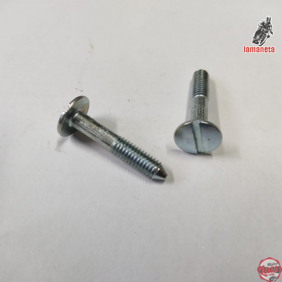 Tornillo fijacion tapa lateral...