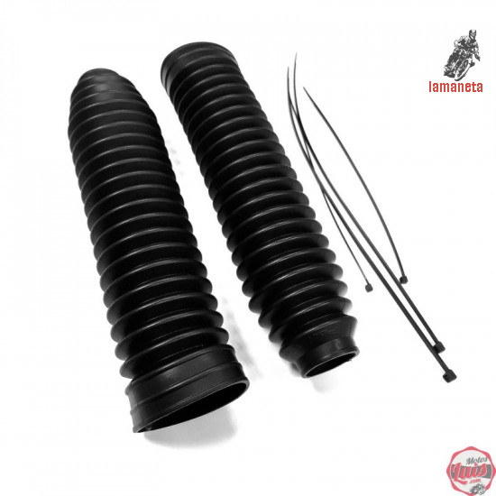 Fuelles horquilla largo 250 x 32...