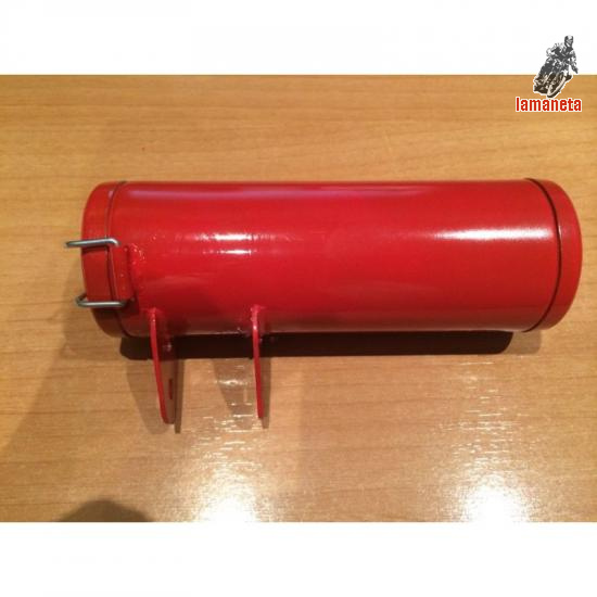 Caja herramientas para bultaco...