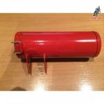 Caja herramientas para Bultaco Matador MK3 y MK4