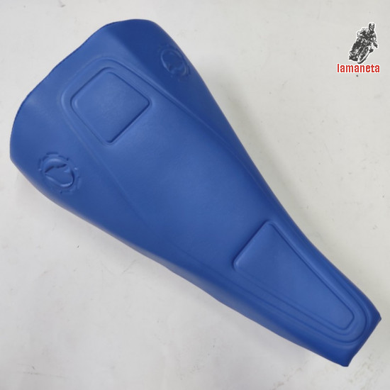 Asiento bultaco sherpa mod. 198...