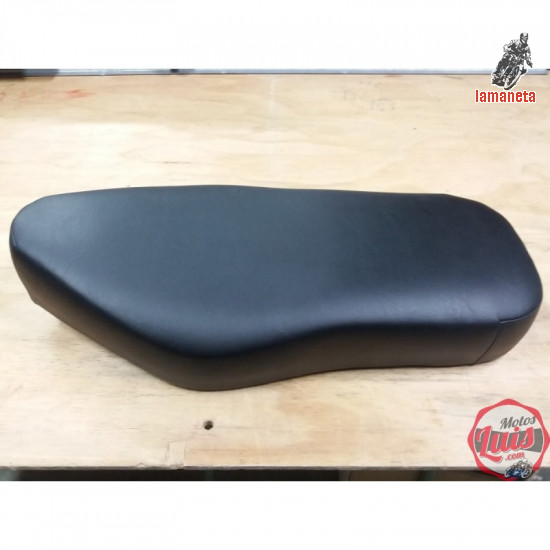 Asiento bultaco mercurio mod. 79...